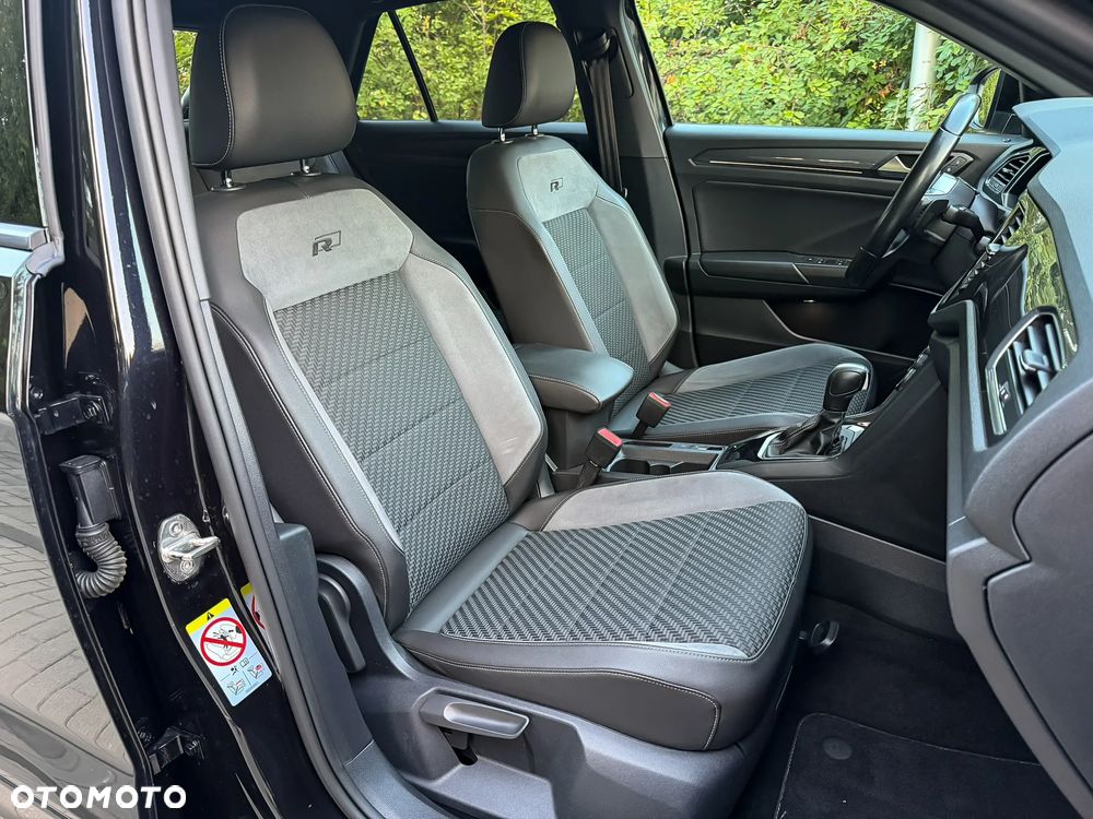 Volkswagen T-Roc 2.0 TDI SCR DSG R-Line - 33