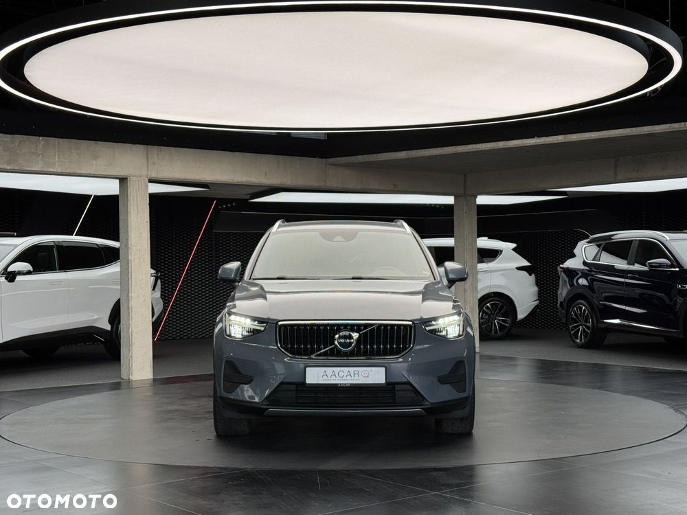 Volvo XC 40 T4 Plug-In Hybrid Core - 9