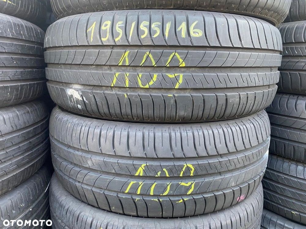 195/55/16 Michelin Energy Saver_6mm_4szt_(109) - 4