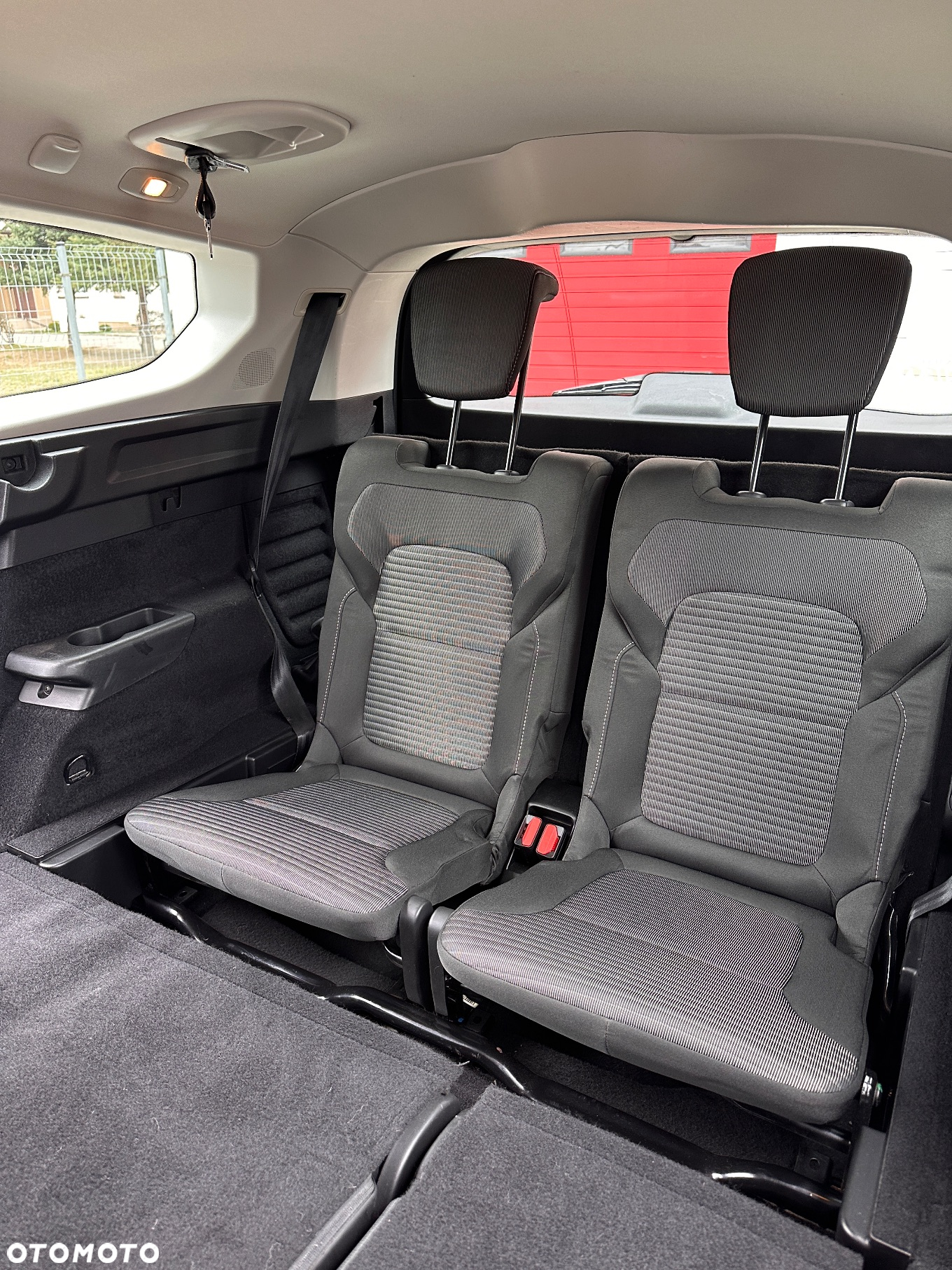 Renault Grand Scenic ENERGY TCe 115 Expression - 12