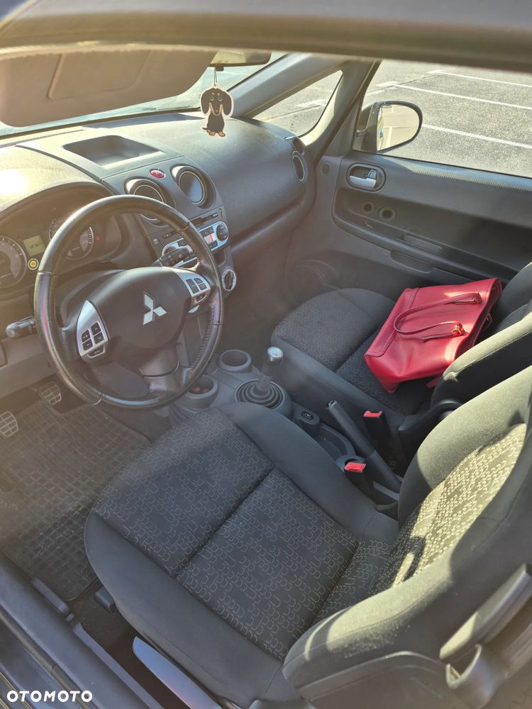 Mitsubishi Colt 1.3 ClearTec Edition - 12