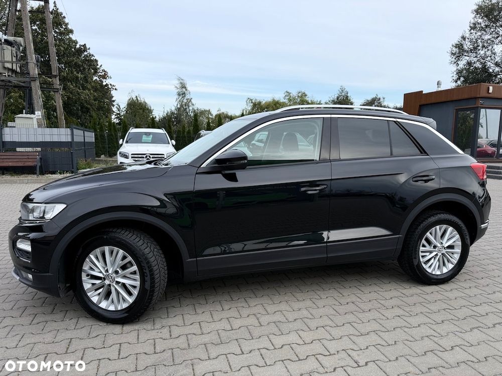 Volkswagen T-Roc 1.5 TSI Style - 2