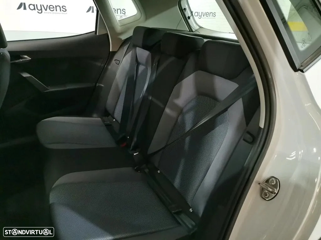 SEAT Arona 1.0 TSI Style - 11