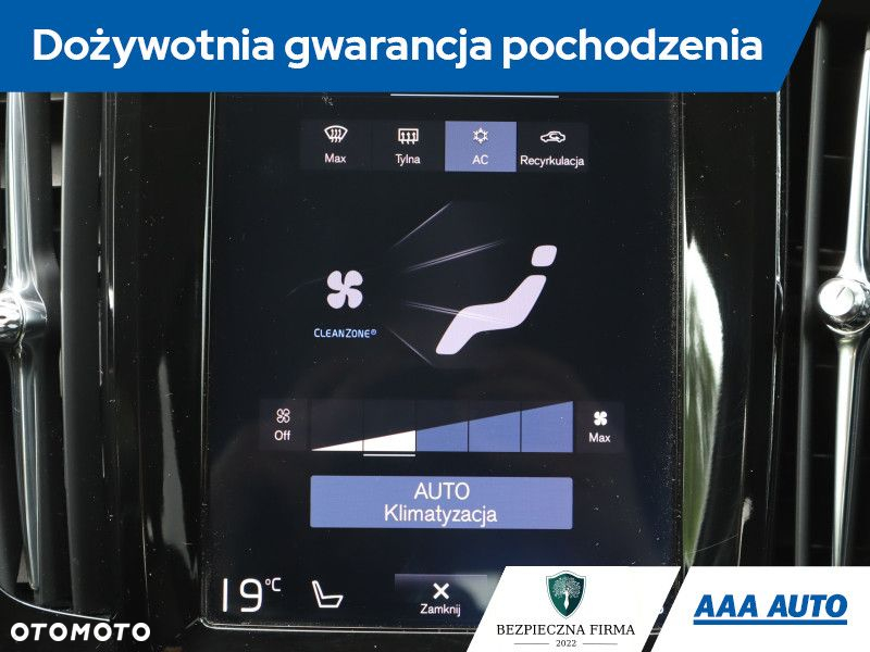 Volvo S90 - 22