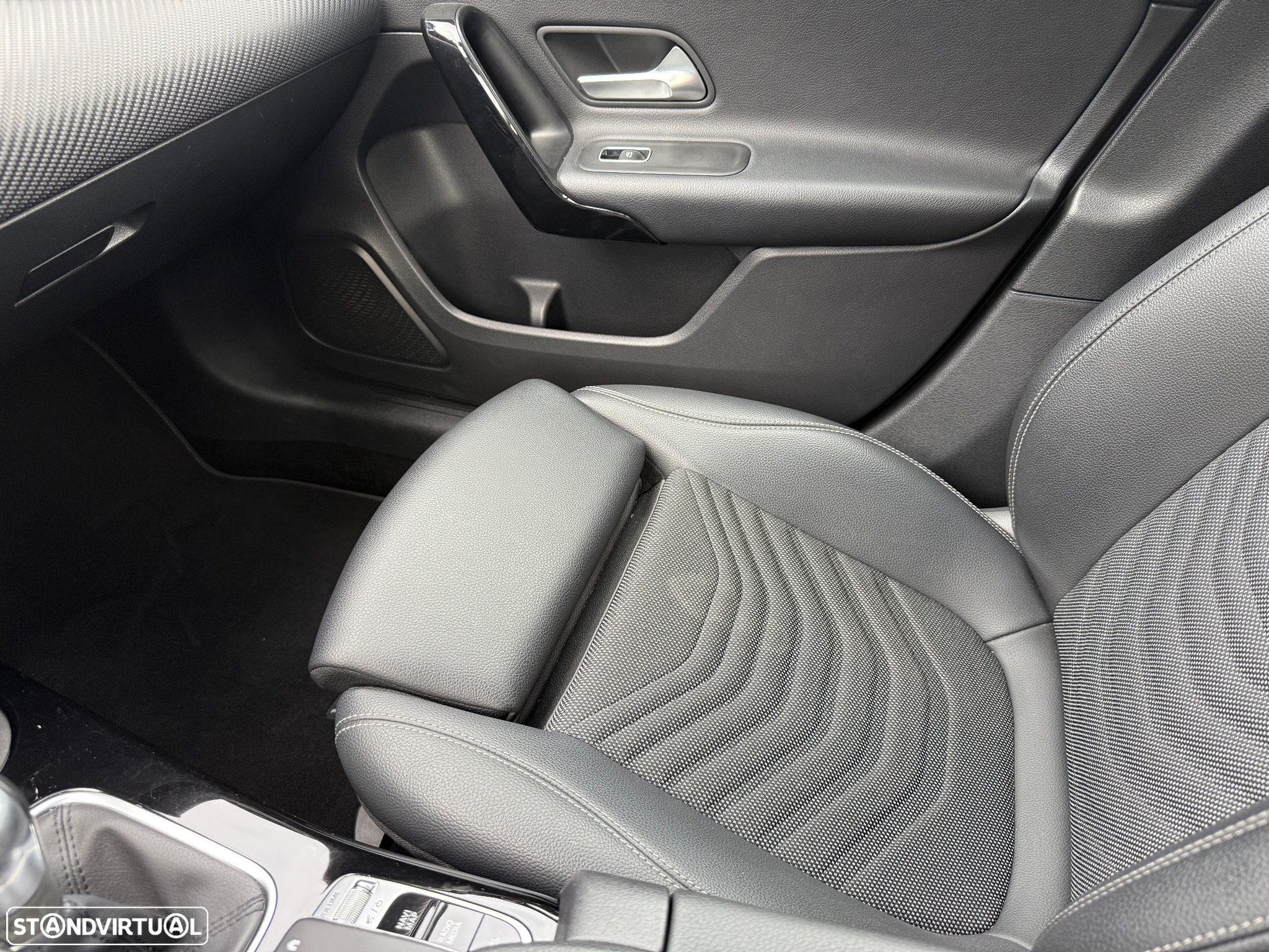 Mercedes-Benz A 160 Style Plus - 40