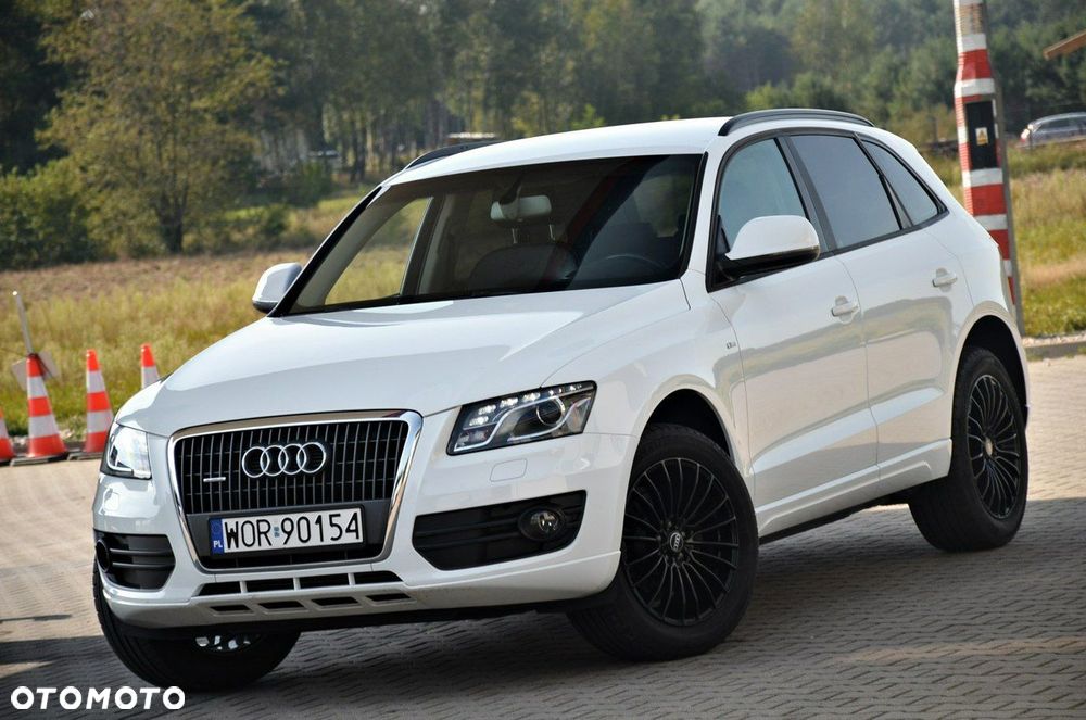 Audi Q5 - 5