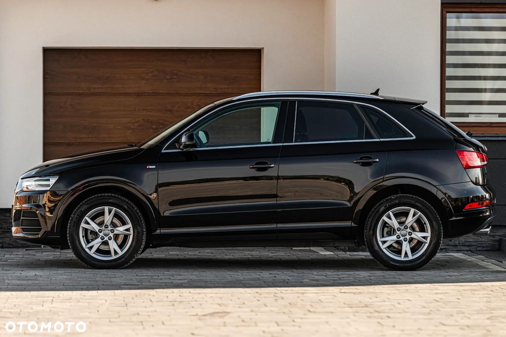 Audi Q3 2.0 TDI ultra - 15