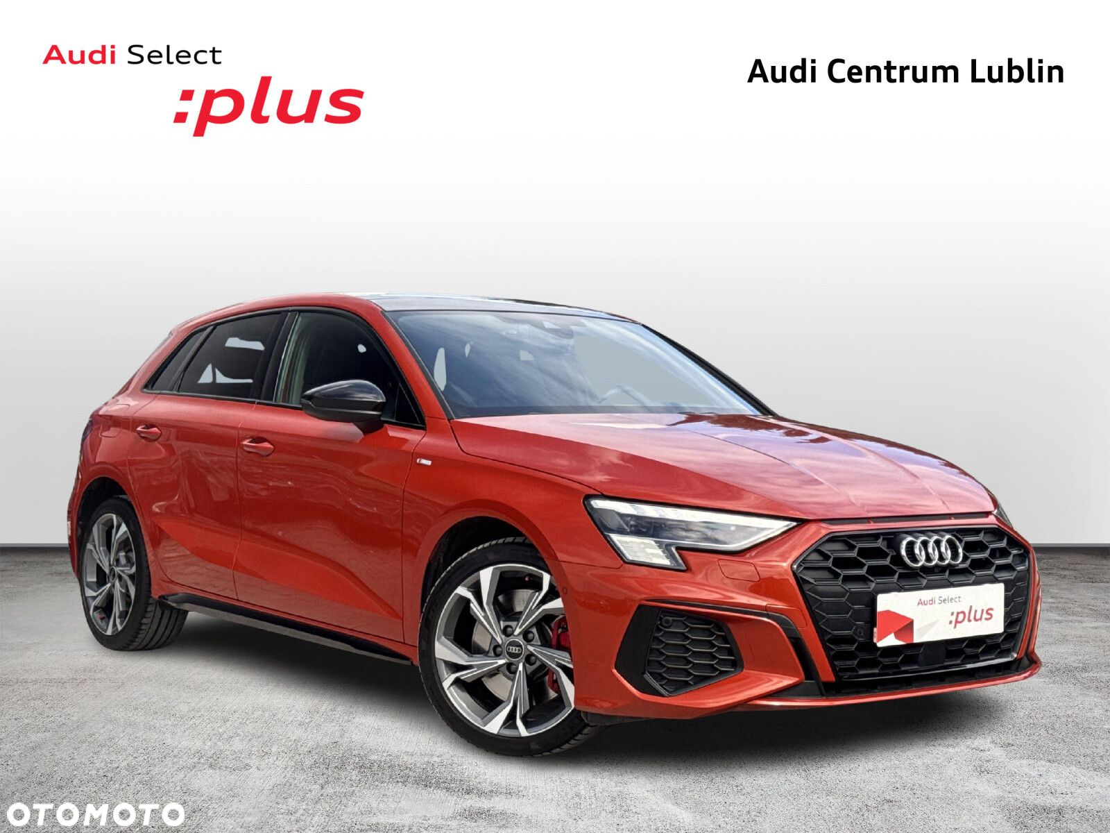 Audi A3 45 TFSI e S Line S tronic - 7