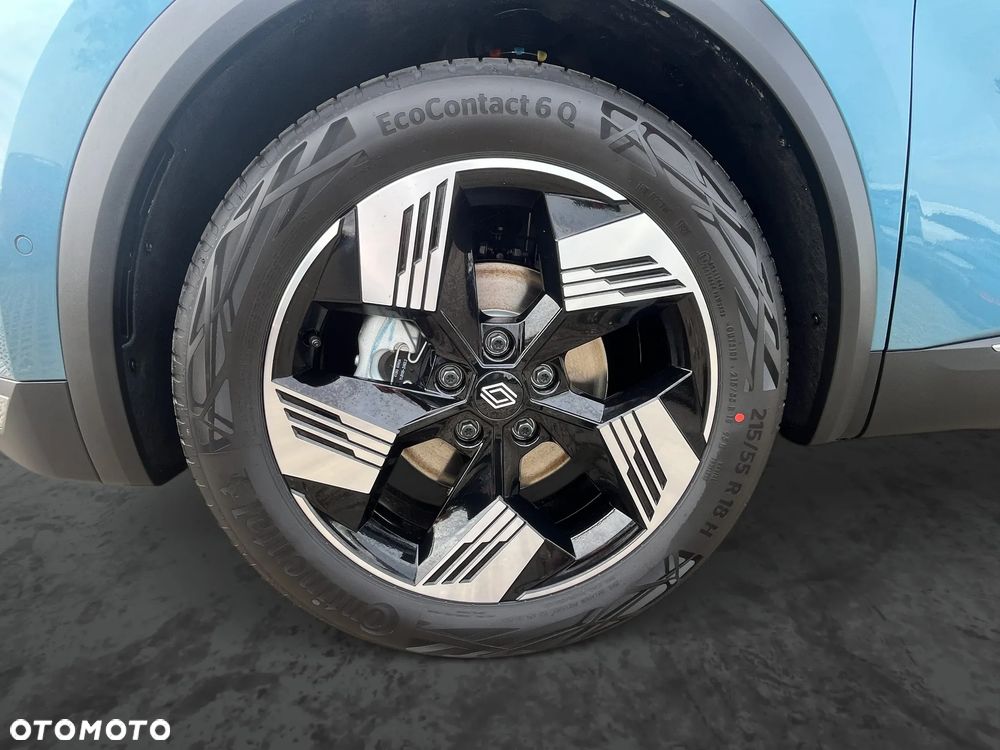 Renault Symbioz 1.8 E-Tech Full Hybrid 160 Techno - 24