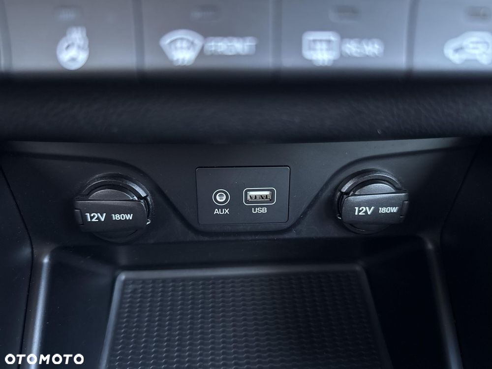 Hyundai Tucson 1.6 GDi Comfort 2WD - 27