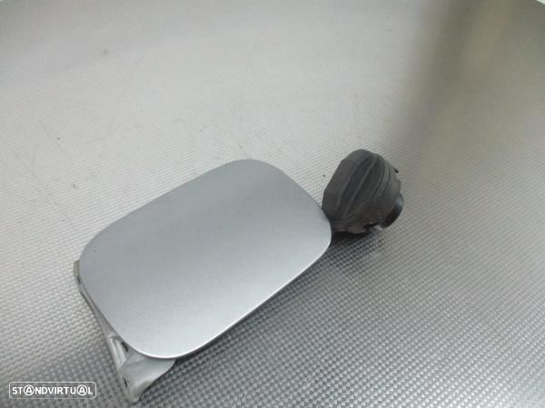 Tampa / Tampao Combustivel  Audi A4 (8E2, B6) - 3