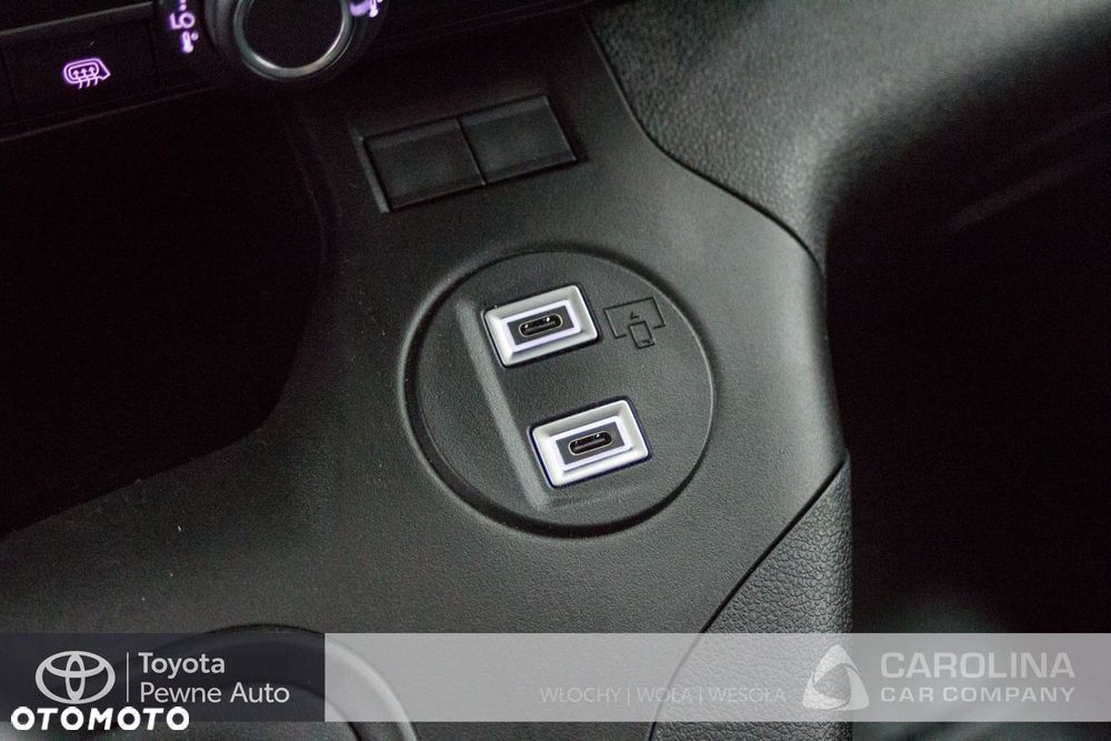 Toyota PROACE CITY - 9