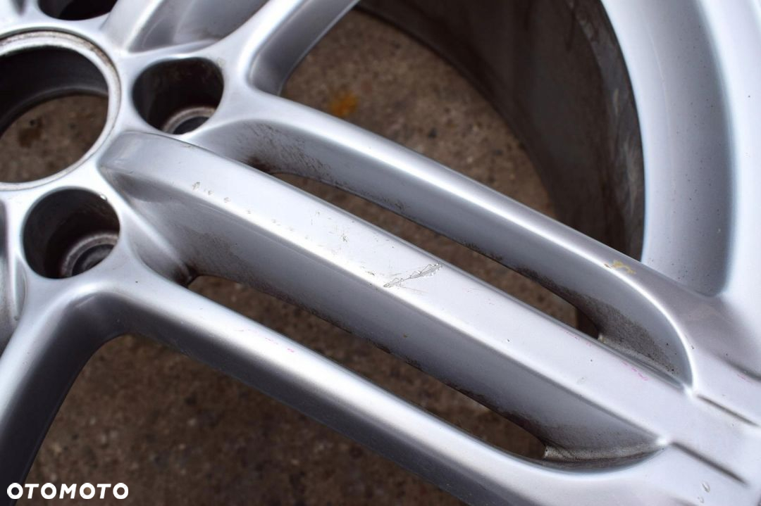 AUDI 20 ,,S-Line A6 S6 C7 4G0 Oryginał - 3