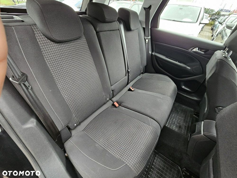 Peugeot 308 BlueHDi 130 Stop & Start Active Pack - 12