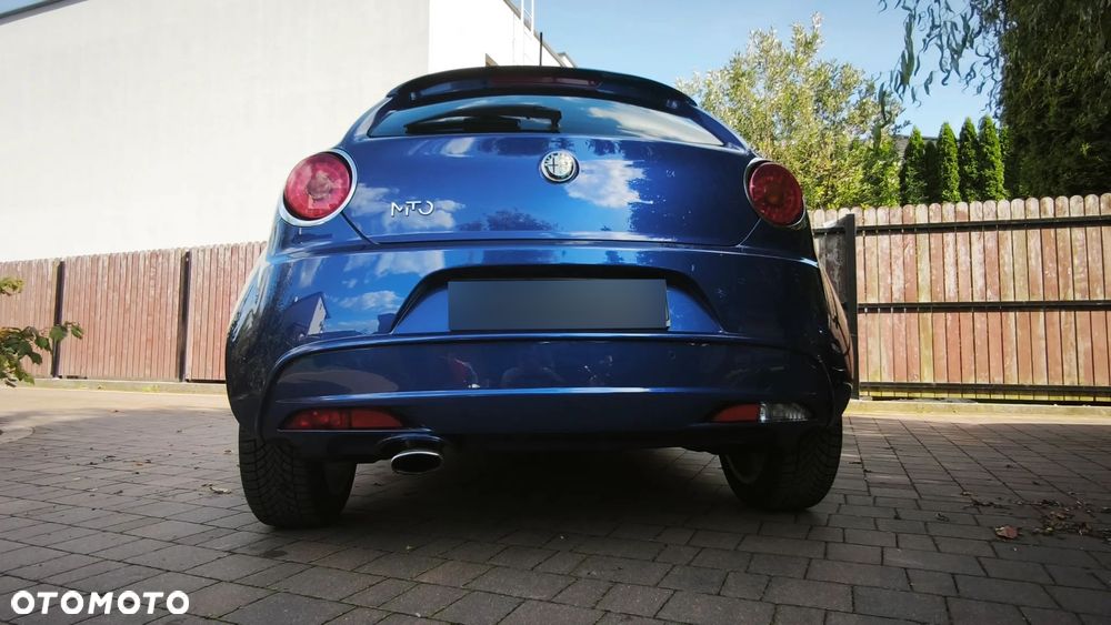 Alfa Romeo Mito 1.4 16V MultiAir Super - 4