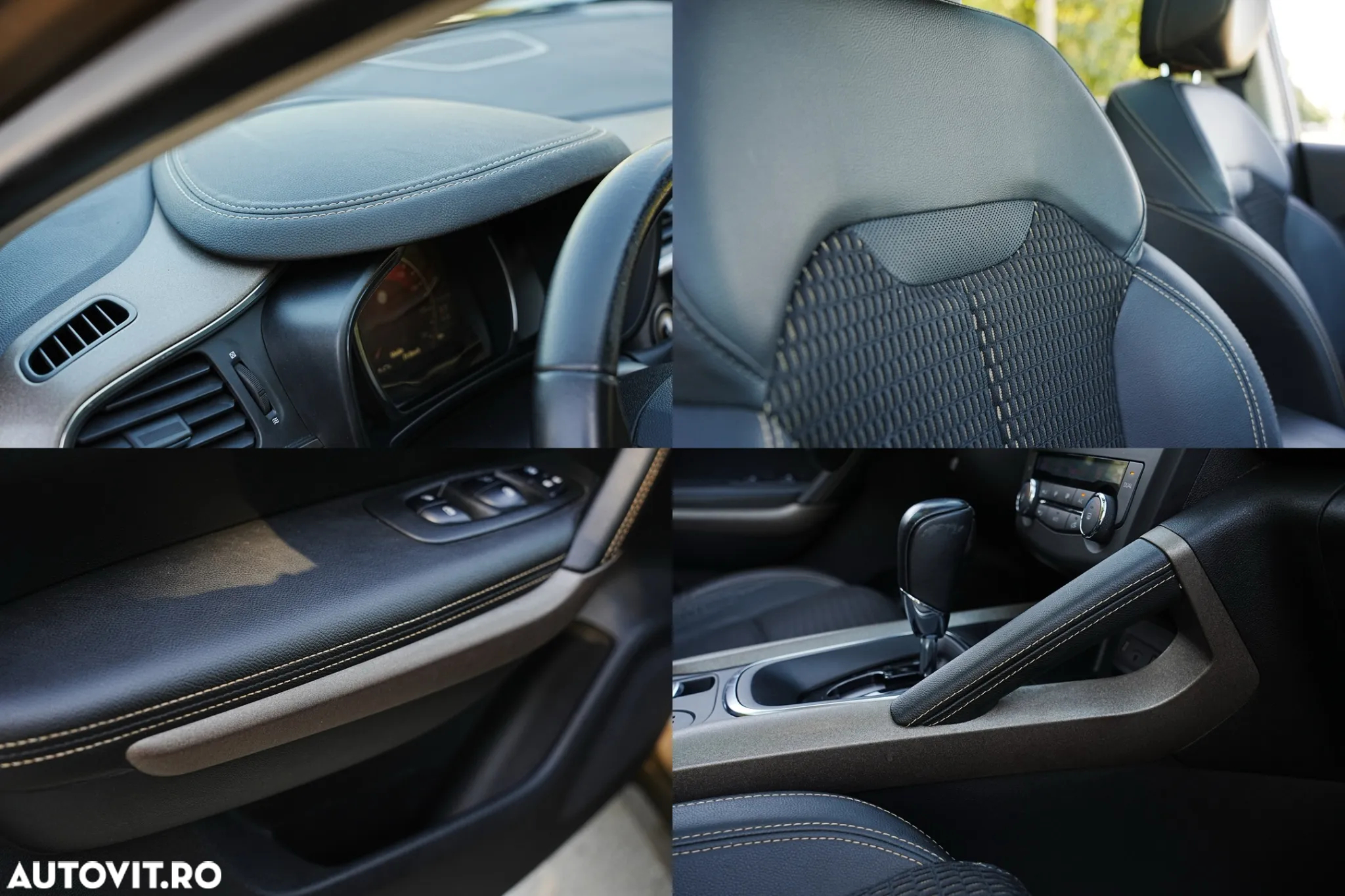 Renault Kadjar 1.5 DCI EDC Intens - 7