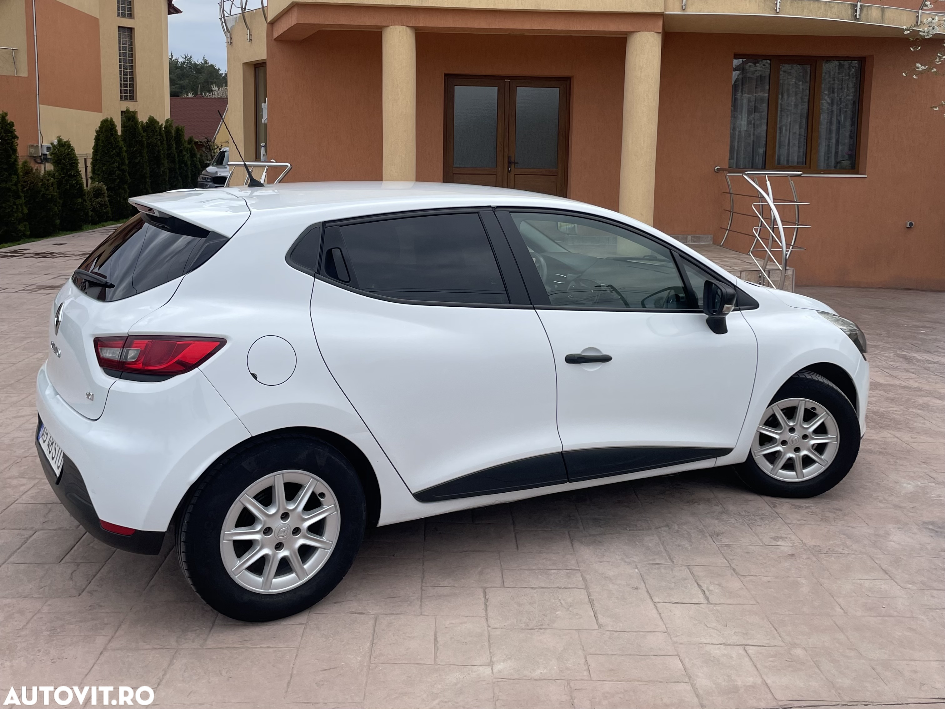 Renault Clio Estate 1.5 dCi Authentique - 5
