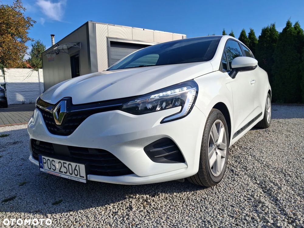 Renault Clio - 9