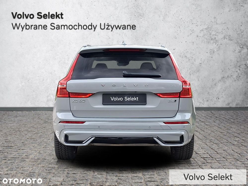 Volvo XC 60 - 5