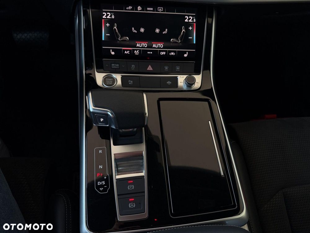 Audi Q7 - 25