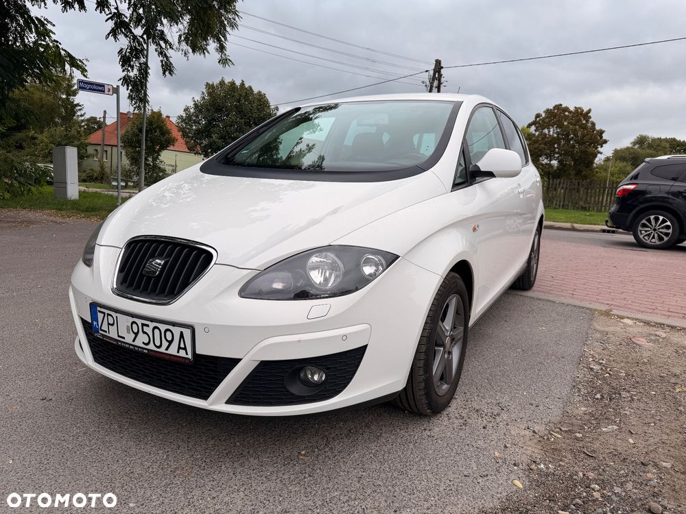 Seat Altea 1.2 TSI Reference Copa