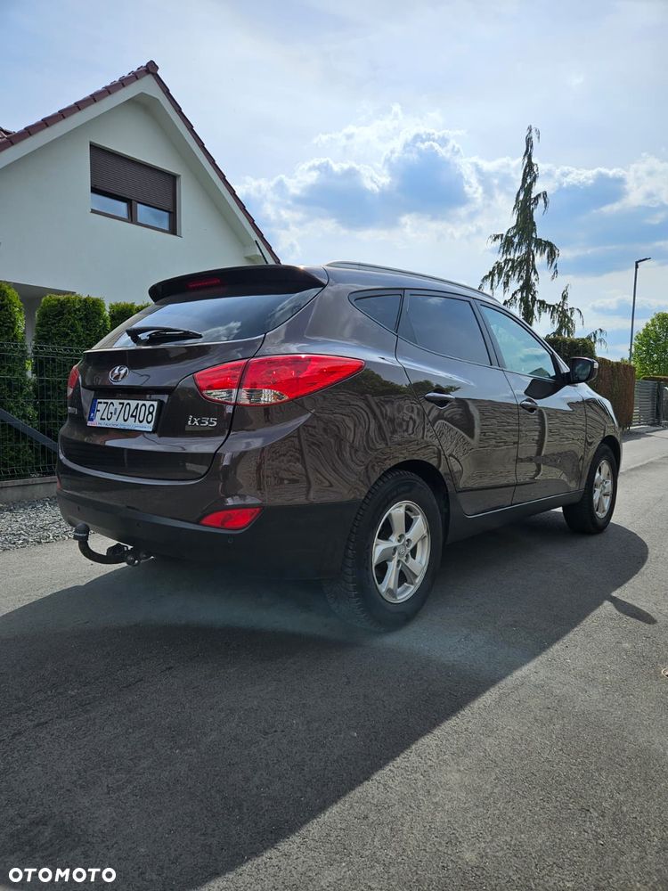 Hyundai ix35 1.6 GDI Comfort 2WD - 9