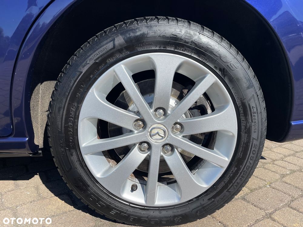 Mazda 5 1.8 Comfort - 29