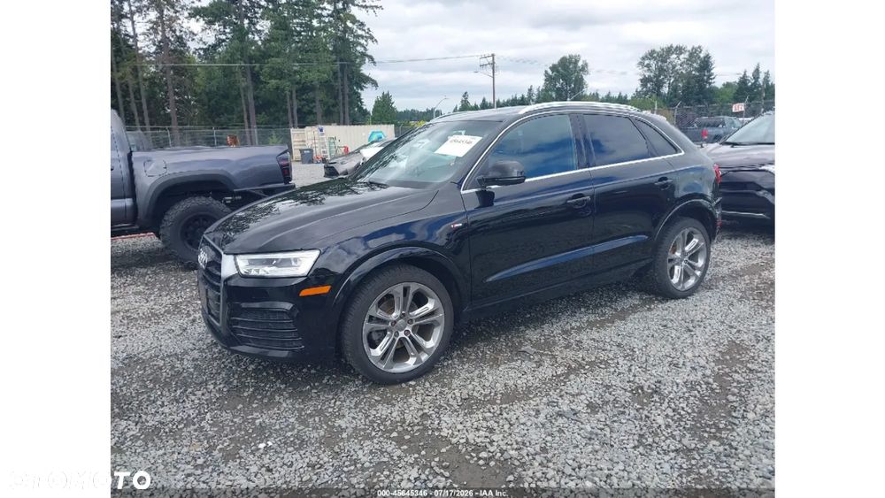 Audi Q3 2.0 TFSI Quattro S tronic - 2
