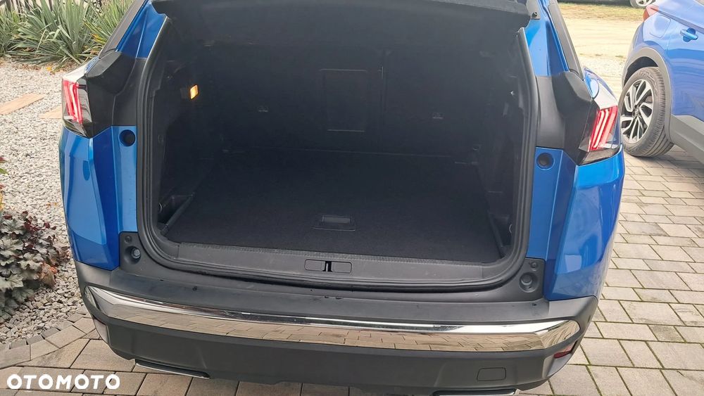 Peugeot 3008 BlueHDi 130 Stop & Start EAT8 Allure Pack - 18