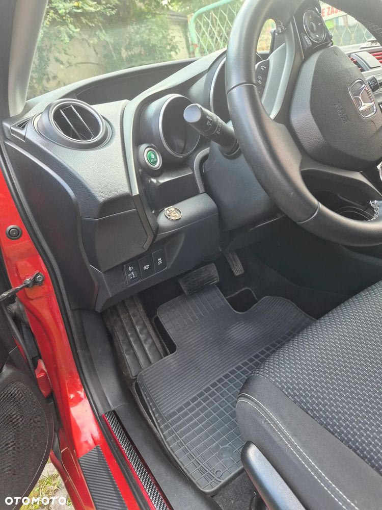 Honda Civic - 6
