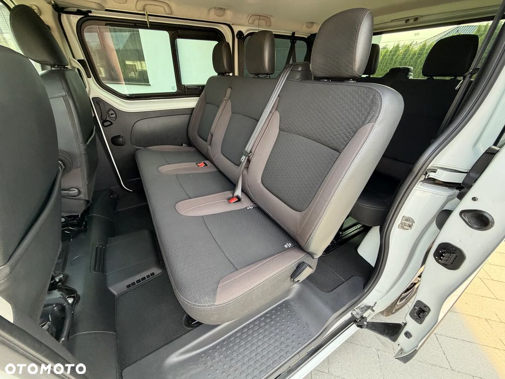 Renault Trafic Combi Authentique - 27