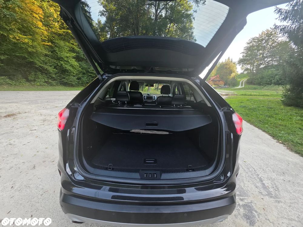 Ford Edge - 6