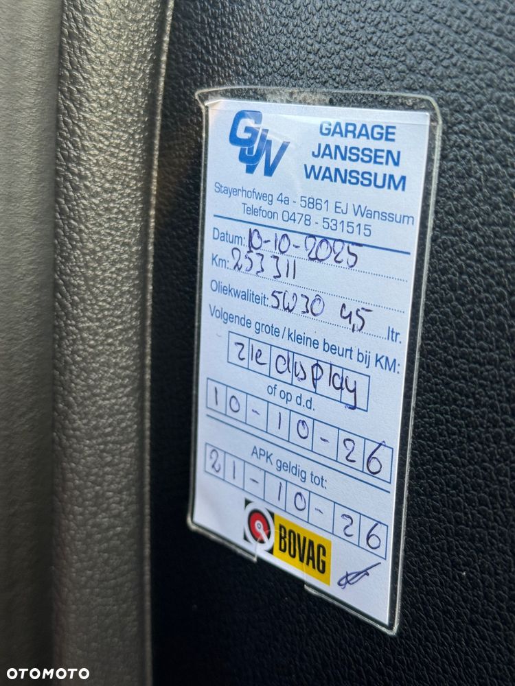 Volkswagen Golf Plus - 22