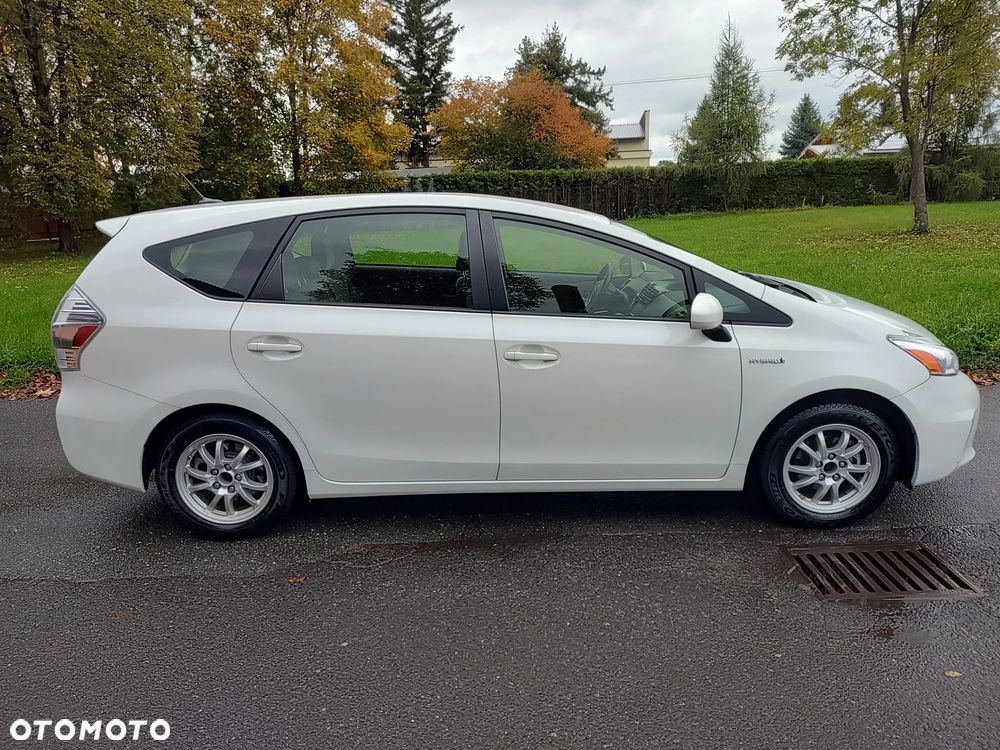 Toyota Prius - 9