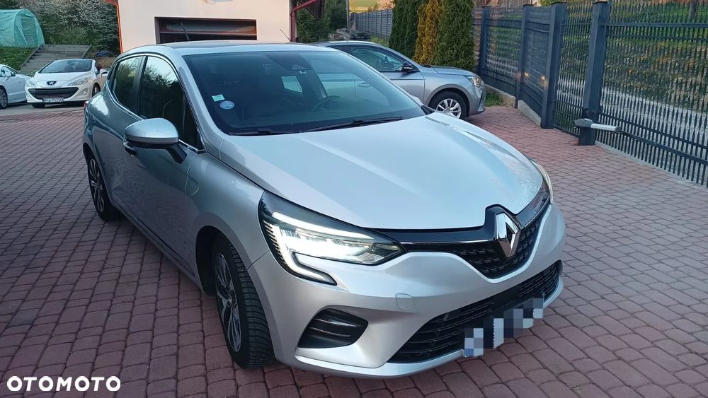 Renault Clio TCe 100 INTENS - 15