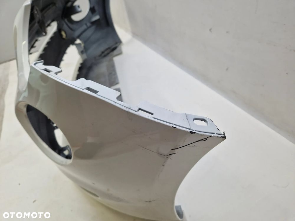 Zderzak przód przedni Fiat 500 Lift FL - 5