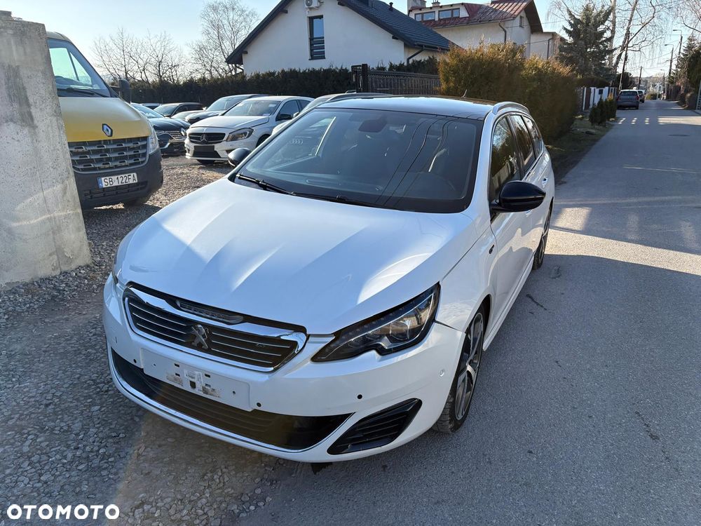 Peugeot 308 - 13