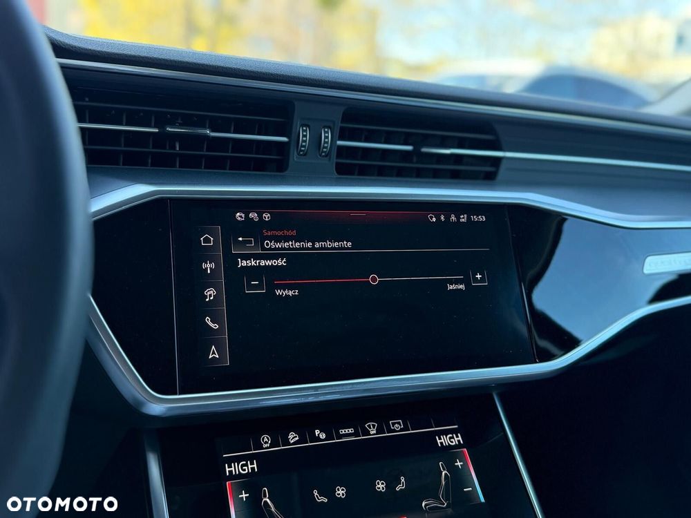 Audi A6 Allroad - 39