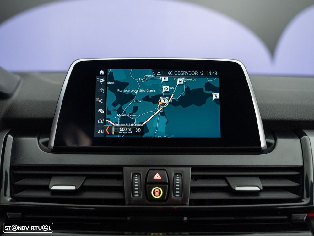 BMW 225xe Active Tourer Advantage - 31
