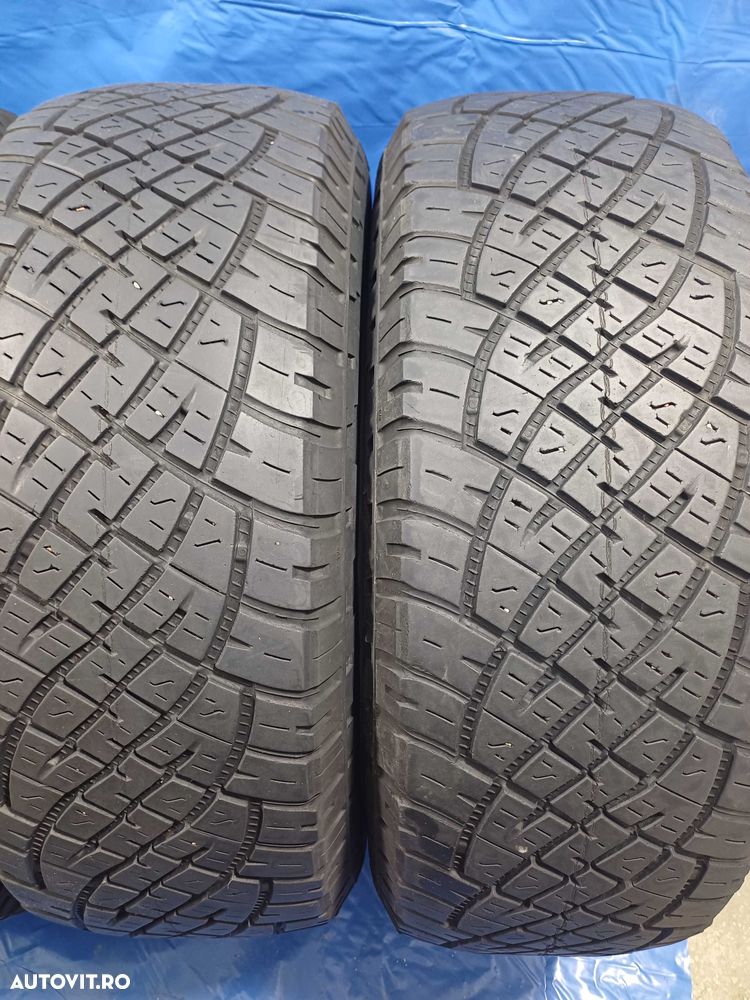 245/65/17 111H General - 5