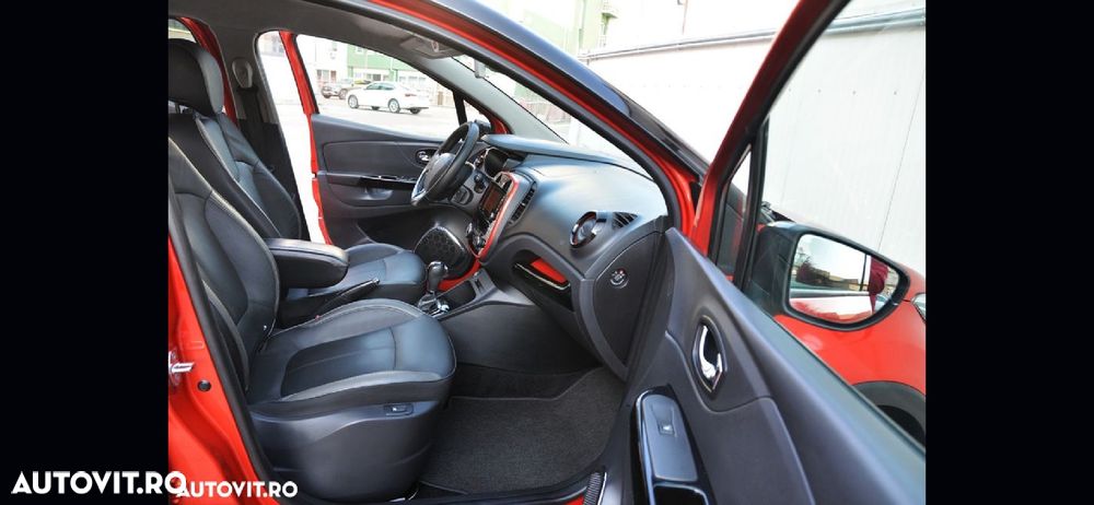 Renault Captur ENERGY dCi 90 EDC XMOD - 14