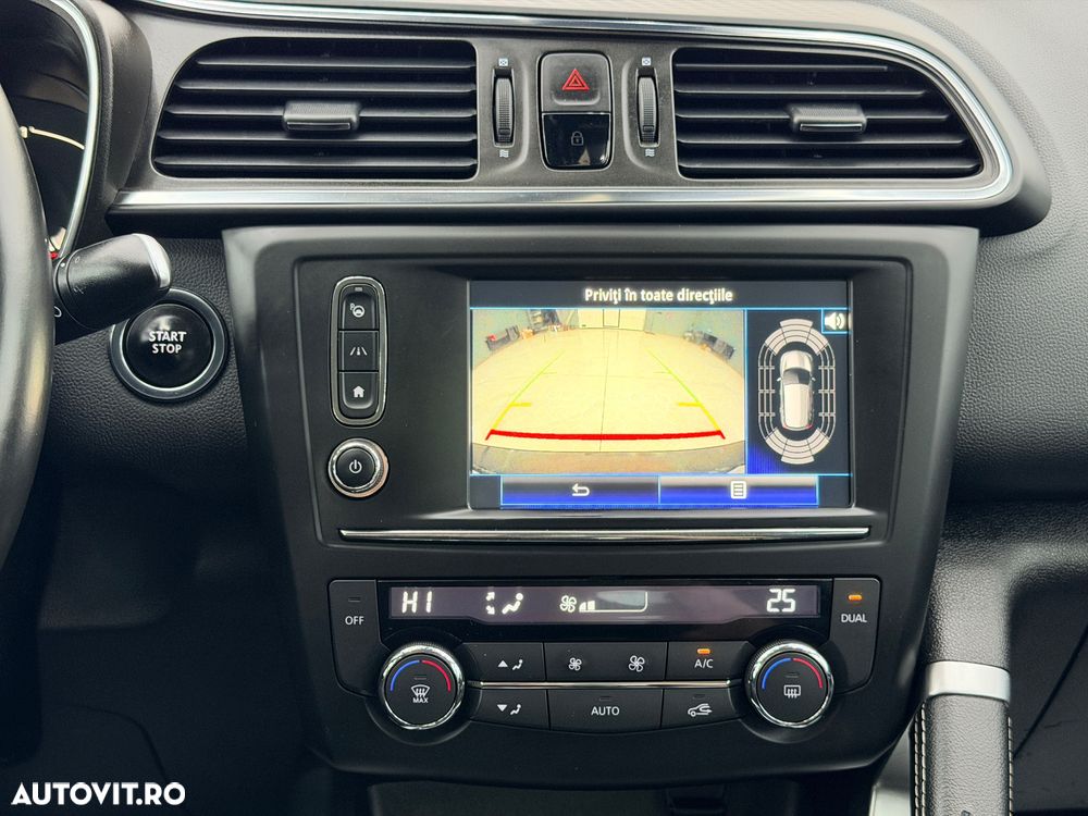 Renault Kadjar Energy dCi 110 EDC Bose Edition - 32