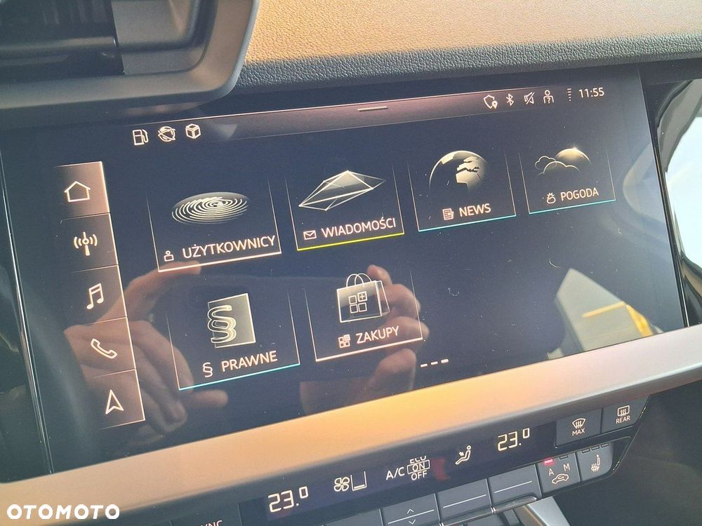 Audi A3 Sportback - 26