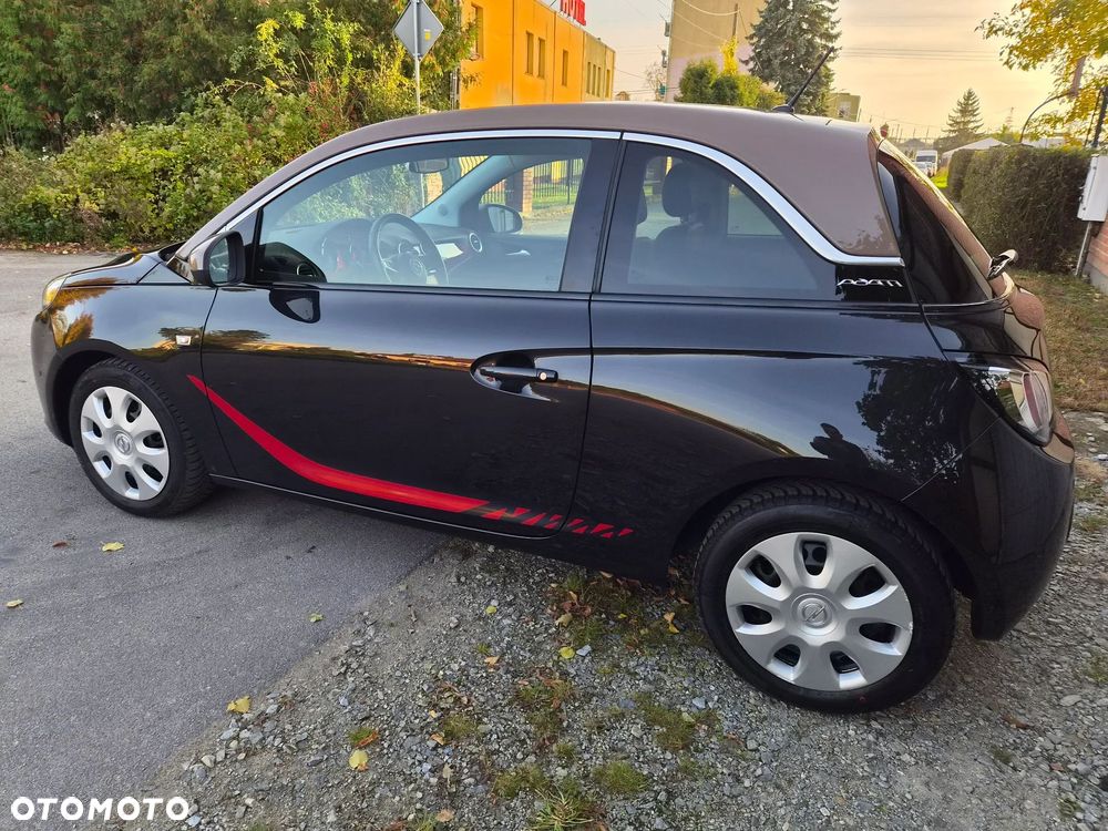 Opel Adam 1.4 Black Link - 6