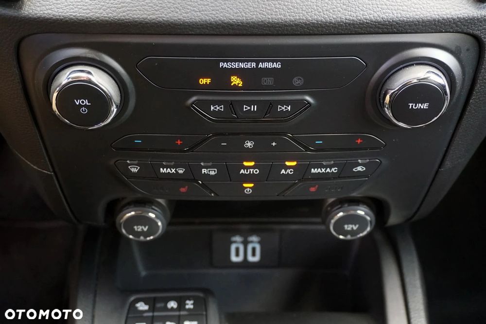 Ford Ranger - 18
