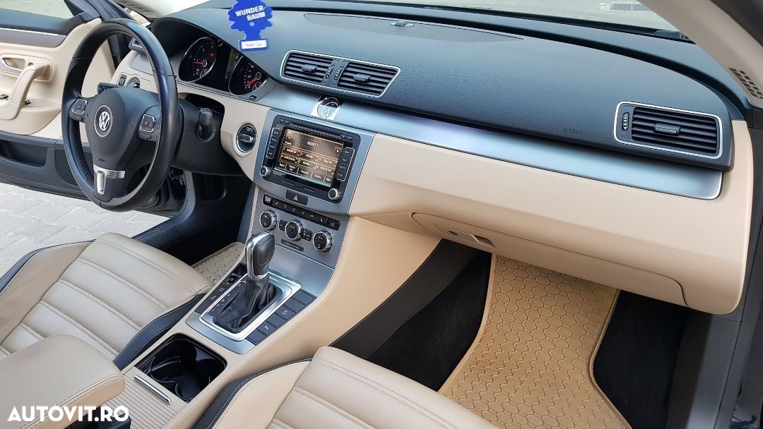 Volkswagen Passat CC - 3