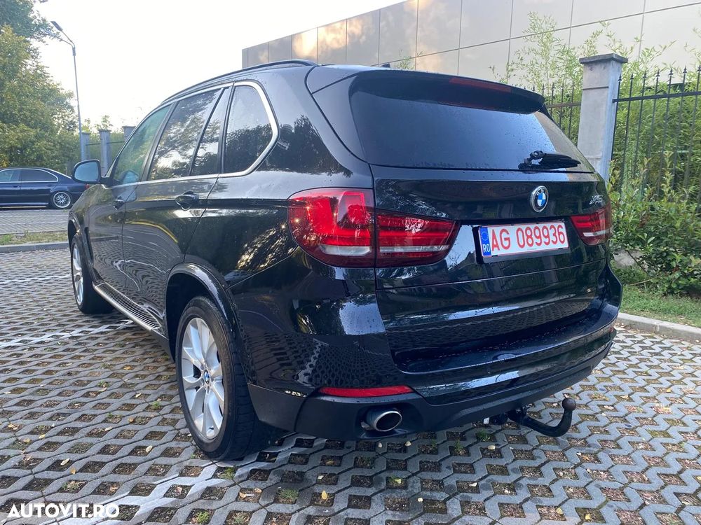 BMW X5 sDrive25d Sport-Aut. - 3