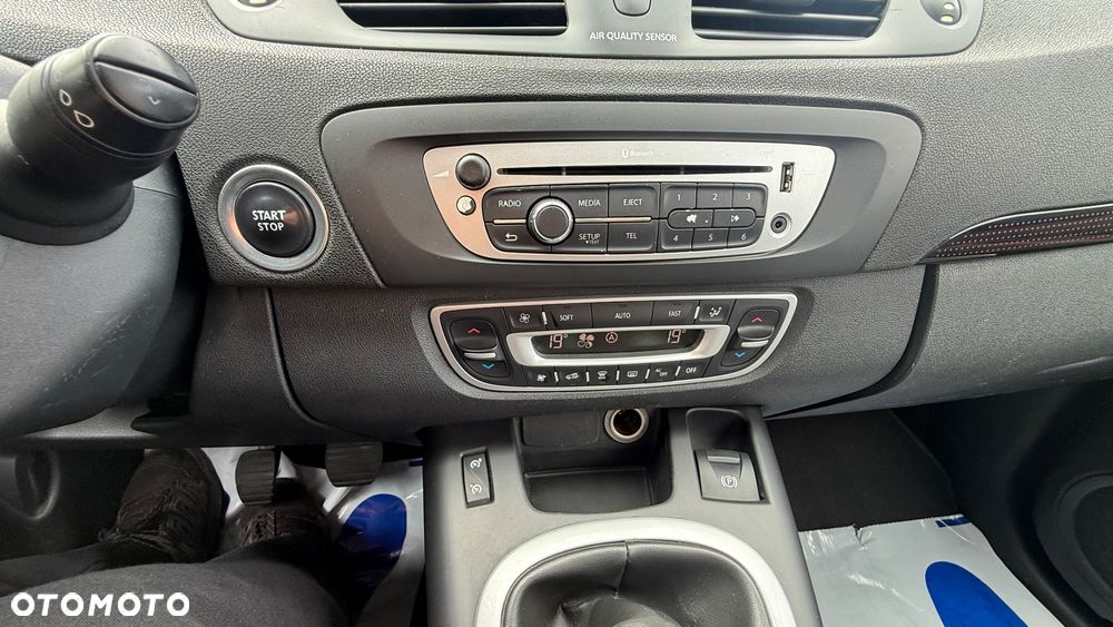 Renault Grand Scenic Gr 1.5 dCi Life - 23