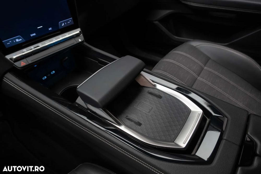 RENAULT Austral 2024 — imagine 23