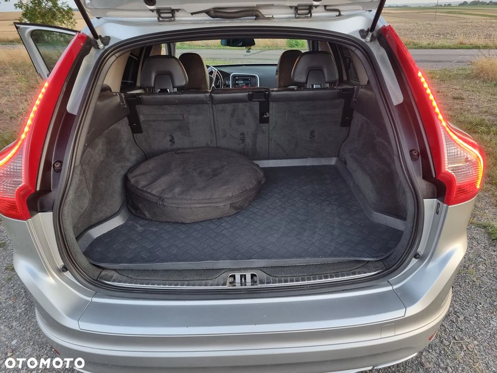 Volvo XC 60 - 10